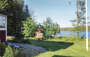 Гостиница Holiday home Gårdsjö Aspenäs Gårdsjö  Gårdsjö